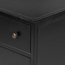 Belmont Large Storage Nightstand