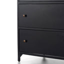 Belmont Large Storage Nightstand
