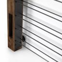 Ortega Wine Rack