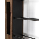 Ortega Wine Rack