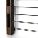 Ortega Wine Rack