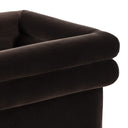 EVIE SWIVEL CHAIR