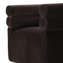 EVIE SWIVEL CHAIR