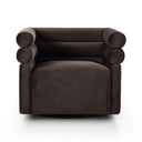 EVIE SWIVEL CHAIR