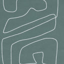 LINE ABSTRACT 1 BY DAN HOBDAY