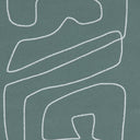 LINE ABSTRACT 1 BY DAN HOBDAY