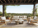 SOREN OUTDOOR SOFA - 95"
