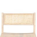 CLARITA BAR + COUNTER STOOL