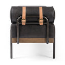 GIORGIO ACCENT BENCH