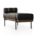 GIORGIO ACCENT BENCH
