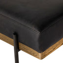 GIORGIO ACCENT BENCH