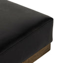 GIORGIO ACCENT BENCH