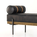 GIORGIO ACCENT BENCH