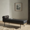 GIORGIO ACCENT BENCH