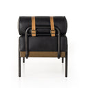 GIORGIO ACCENT BENCH