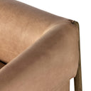 IDRIS CHAIR
