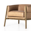 IDRIS CHAIR