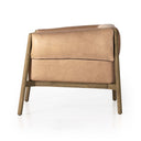 IDRIS CHAIR
