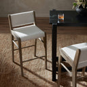 Charon Stool