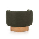 CALISTA SWIVEL CHAIR