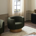 CALISTA SWIVEL CHAIR