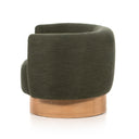 CALISTA SWIVEL CHAIR