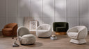 CALISTA SWIVEL CHAIR