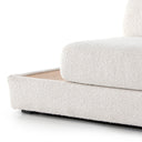 BUILD YOUR OWN: GAIYA SECTIONAL