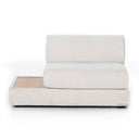 BUILD YOUR OWN: GAIYA SECTIONAL