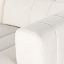 LANGHAM CHANNELED 3-PIECE SECTIONAL