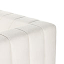 LANGHAM CHANNELED 3-PIECE SECTIONAL