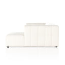 LANGHAM CHANNELED 3-PIECE SECTIONAL