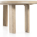 JAYLEN EXTENSION DINING TABLE