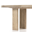 JAYLEN EXTENSION DINING TABLE