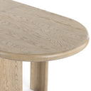 JAYLEN EXTENSION DINING TABLE