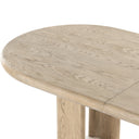 JAYLEN EXTENSION DINING TABLE