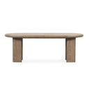 JAYLEN EXTENSION DINING TABLE