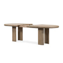 JAYLEN EXTENSION DINING TABLE