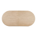 JAYLEN EXTENSION DINING TABLE