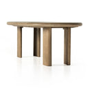 JAYLEN EXTENSION DINING TABLE
