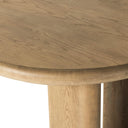 JAYLEN EXTENSION DINING TABLE
