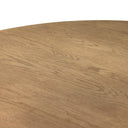 JAYLEN EXTENSION DINING TABLE