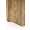 JAYLEN EXTENSION DINING TABLE