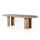 JAYLEN EXTENSION DINING TABLE