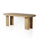 JAYLEN EXTENSION DINING TABLE