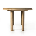 JAYLEN EXTENSION DINING TABLE