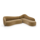 Kalahari Sectional - Right-Facing Chaise by Caracole, view 2