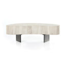 AVETT COFFEE TABLE