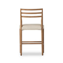 GLENMORE BAR + COUNTER STOOL