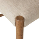 GLENMORE BAR + COUNTER STOOL